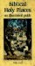 Biblical Holy Places : An Illustrated Guide cover