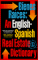 Bienes Raices : An English-Spanish Real Estate Dictionary cover