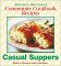  Brunches and Lunches: America's Best-Loved Community Cookbook Recipes
