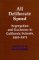 All Deliberate Speed : Segregation and Exclusion in California Schools, 1855-1975 cover