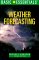 Basic Essentials : Weather Forecasting cover