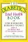 The Diabetic's Total Health Book cover