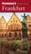  Frommer's Portable Frankfurt