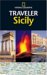 National Geographic Traveler Sicily cover