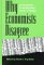 Why Economists Disagree : An Introduction to the Alternative Schools of Thought cover