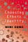 Choosing Ethnic Identity cover