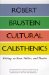 Cultural Calisthenics : Writings on Race, Politics, and Theatre cover