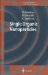 Single Organic Nanoparticles cover