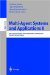 Multi-Agent Systems and Applications II : 9th Eccai-Acai/Easss 2001, Aemas 2001, Holomas 2001  Selected Revised Papers cover