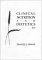 Clinical Nutrition and Dietetics cover