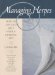 Managing Herpes : How to Live and Love With a Chronic Std cover