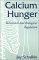 Calcium Hunger : Behavioral and Biological Regulation cover