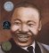 Martin's Big Words : The Life of Dr. Martin Luther King Jr cover