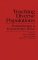Teaching Diverse Populations : Formulating a Knowledge Base cover