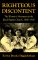 Righteous Discontent : The Women's Movement in Black Baptist Church 1880-1920 cover