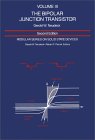 The Bipolar Junction Transistor [Click for larger image]