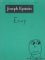 Envy : The Seven Deadly Sins cover