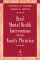 Brief Mental Health Interventions for the Family Physician cover