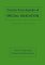  Concise Encyclopedia of Special Education: A Reference for the Education of the Handicapped and Other Exceptional Children and Adults