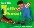  Hello, Shoes!
