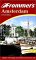 Frommer's Amsterdam cover