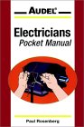 Electricians Pocket Manual [Click for larger image]