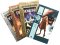 The Dark Elf Trilogy : Homeland/Exile/Sojourn cover