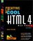 Creating Cool Html 4 Web Pages cover