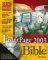  Microsoft Office Frontpage 2003 Bible