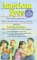 American Eyes : New Asian American Short Stories for Young Adults cover