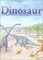 Dinosaur cover