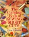 The Complete Book of Sewing Shortcuts cover
