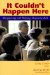 It Couldn't Happen Here : Recognizing and Helping Desperate Kids cover