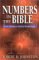 Numbers in the Bible : God's Unique Design in Biblical Numbers cover