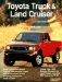 Toyota Truck & Land Cruiser Owner's Bible : A Hands-On Guide to Getting the Most from Your Toyota Truck cover