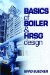 Basics of Boiler and Hrsg Design cover