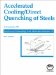Accelerated Cooling/Direct Quenching of Steels : Proceedings from Materials Solutions'97 on Accelerated Cooling/Direct Quenching of Steels 15-18 September 1997, Indiana Convention Center indianapolis cover