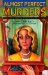 Almost Perfect Murders : Mini-Mysteries for You to Solve cover