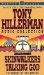 The Tony Hillerman Audio Collection : Skinwalkers/Talking God cover