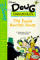 Funnie Haunted House cover