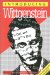 Introducing Wittgenstein cover