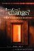 From Glory to Glory : Biblical Hope for Lasting Change cover