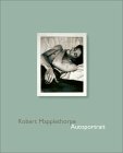 Robert Mapplethorpe : Autoportrait [Click for larger image]