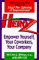 Heroz : Empower Yourself, Your Coworkers, Your Company cover