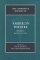 The Cambridge History of American Theatre : Beginnings to 1870 cover