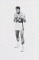  More Than a Champion: The Style of Muhammad Ali