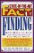 State-Of-The-Art Fact-Finding : New Ways to Find the Information You Need, Now cover