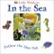 In the Sea : Follow the Blue Fish cover