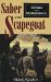 Saber & Scapegoat : J.E.B. Stuart and the Gettysburg Controversey cover