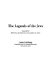 The Legends of the Jews cover